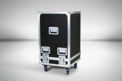 3Case in Case Racks