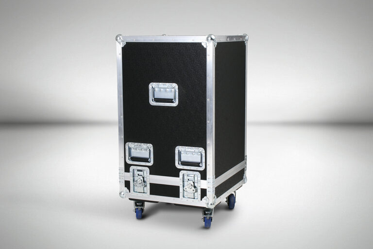 3Case in Case Racks