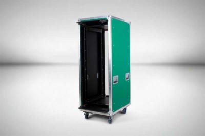 3CPA-Rack Tower Cases