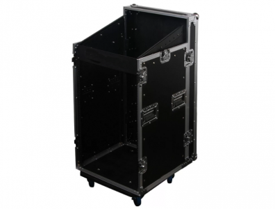 3Combo Rack Flight Case 