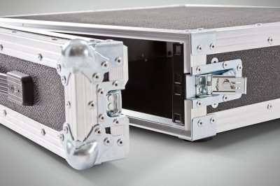 3Racks Case