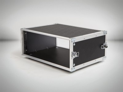 3Rack Light Case