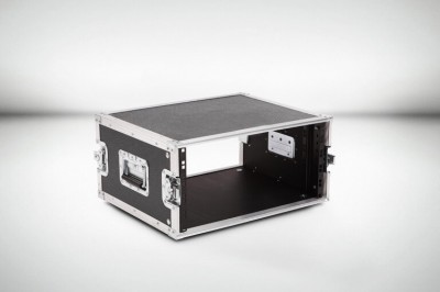 3Racks Flight Case
