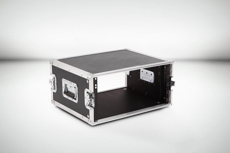 3Racks Flight Case