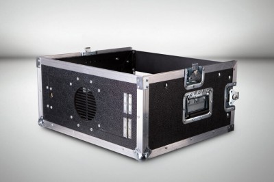 3Keyboardrack L-Rack Case