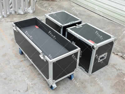 3 ATA Flight Case 