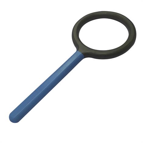 39Ring Staff