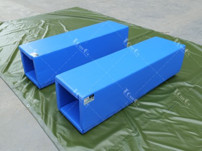39Truss Padding