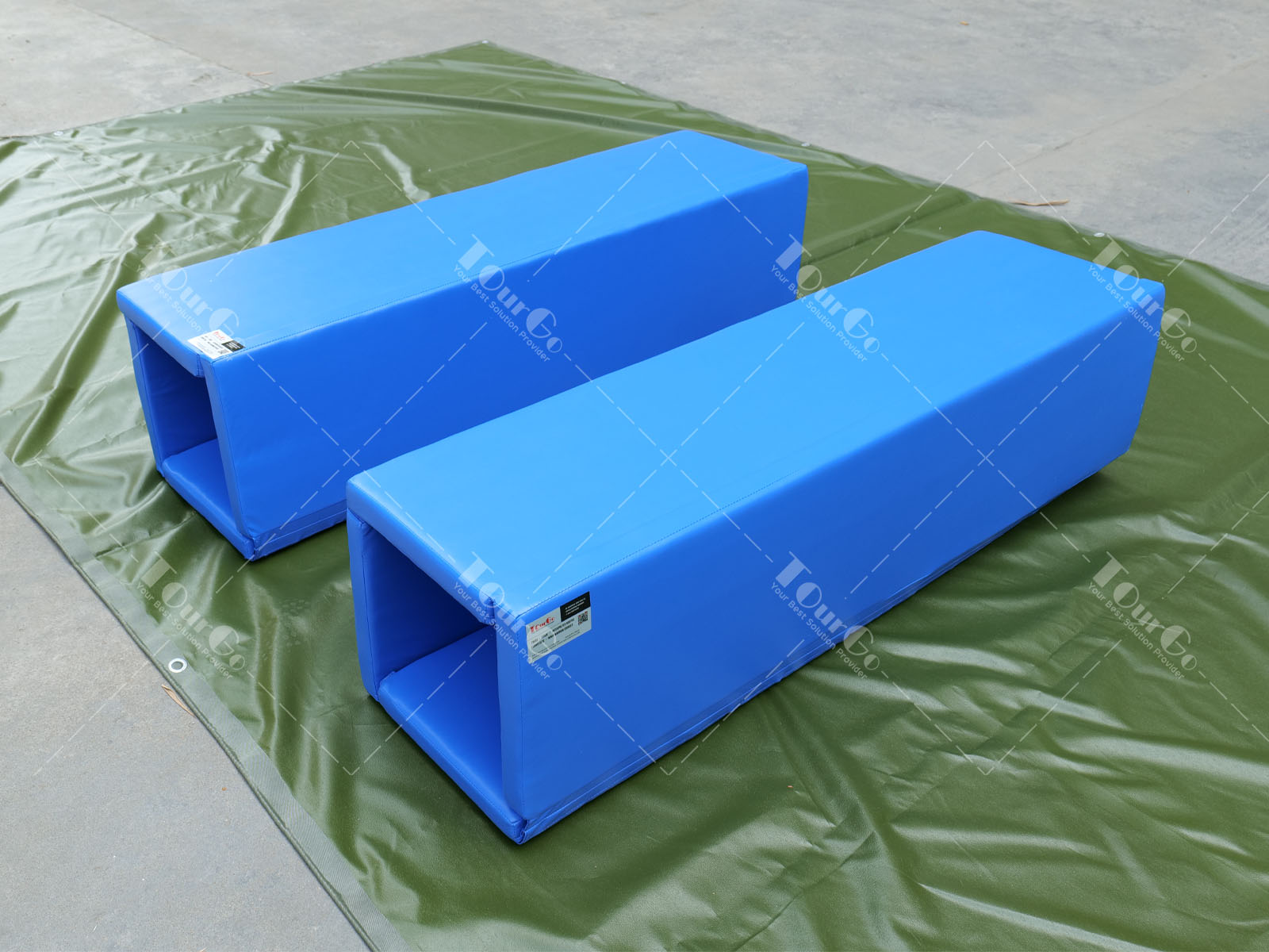 39Truss Padding