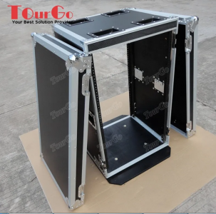 3ATA 16U Rack Case For Amplifier