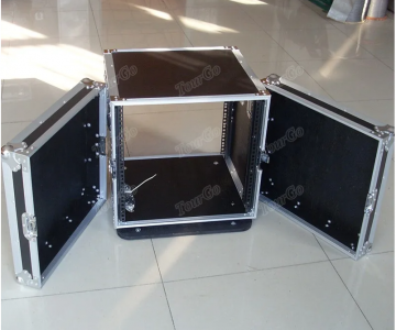3Rack Flight Case