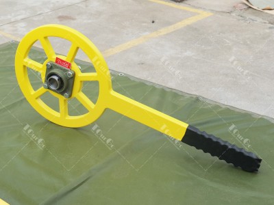 3Ninja Captain’s Wheel