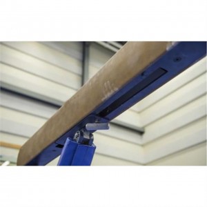 3 Balance Beam