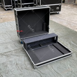 3Flight Case Behringer X32