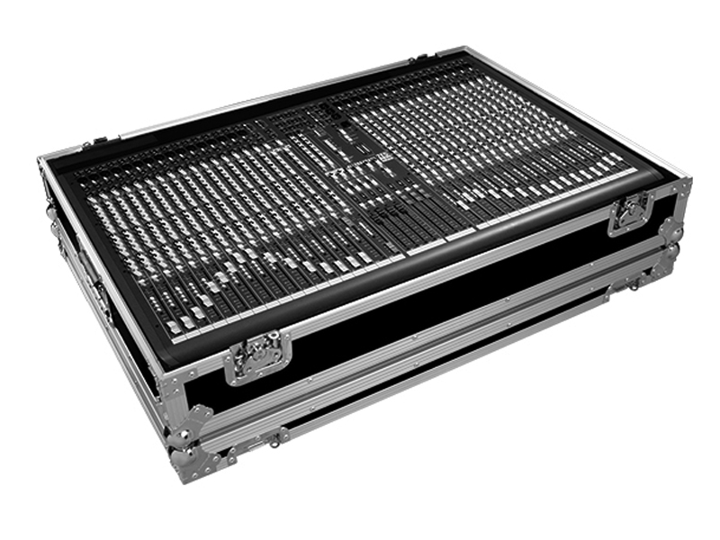 Allen & Heath Mixer cases For ZED 436 Mixer Console