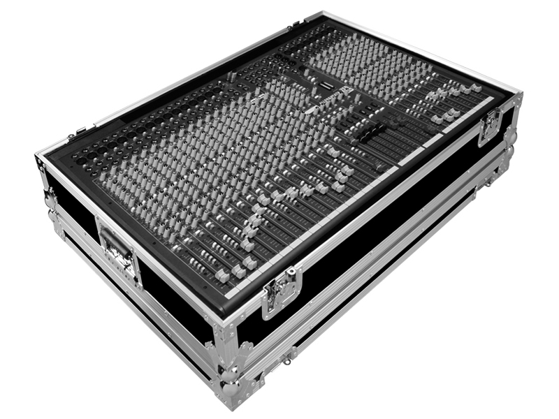 Allen & Heath Mixer cases For ZED 428 Mixer Console