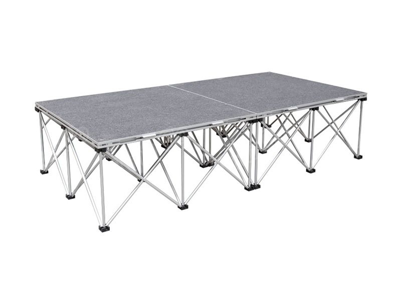 3′x6′ Catwalk Runway Extension Kit