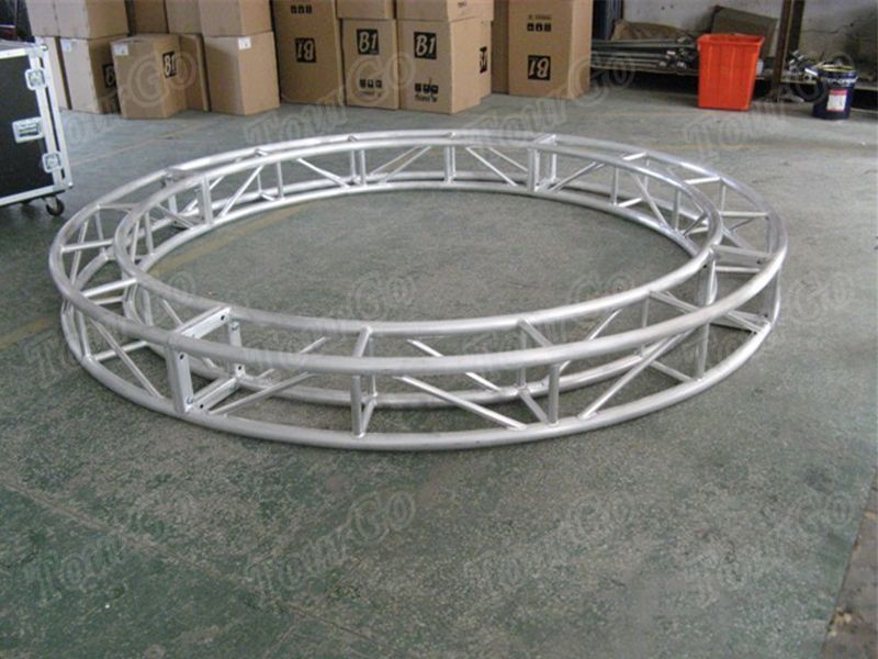 3m-Circular-Truss