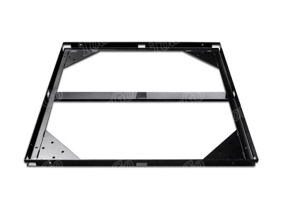 3′x3′ Metal Frames for Staging