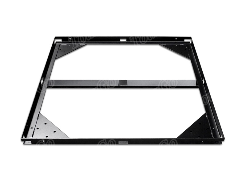 3′x3′ Metal Frames for Staging