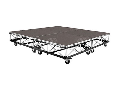3'x3'-Metal-Frames-for-Staging 2