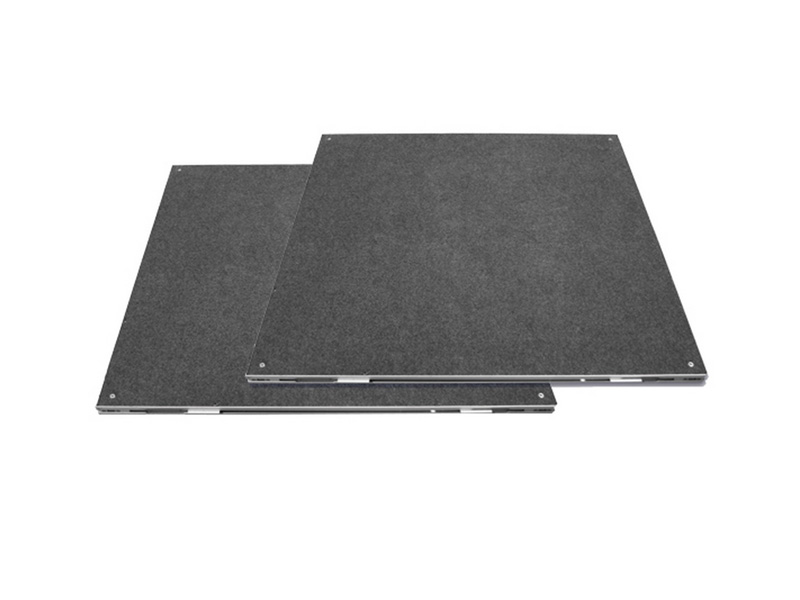 4′ x 4′ Square Stage Platforms & Riser - TourGo Event Solution Co., Ltd