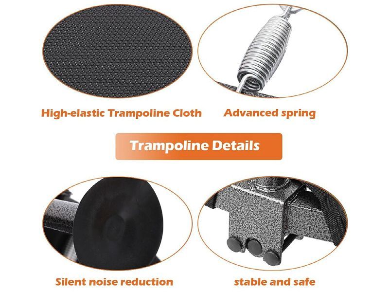 4'+Trampoline4