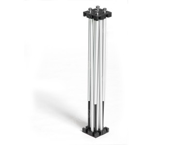 4'-Equilateral-Triangle-Riser 2