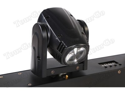 4 Heads 10w Led Beam Moving Head Light