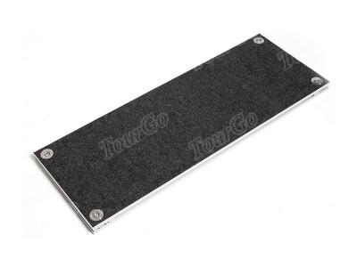 4′ Wide Step Platform