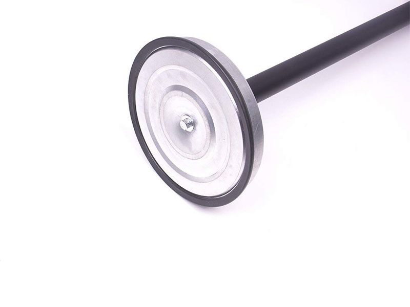 4.25' Stainless Steel Stanchion Posts-6