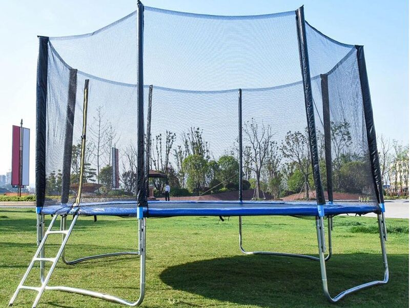 4.8'Round+Backyard+Trampoline2