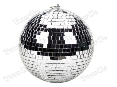 40 inch disco ball