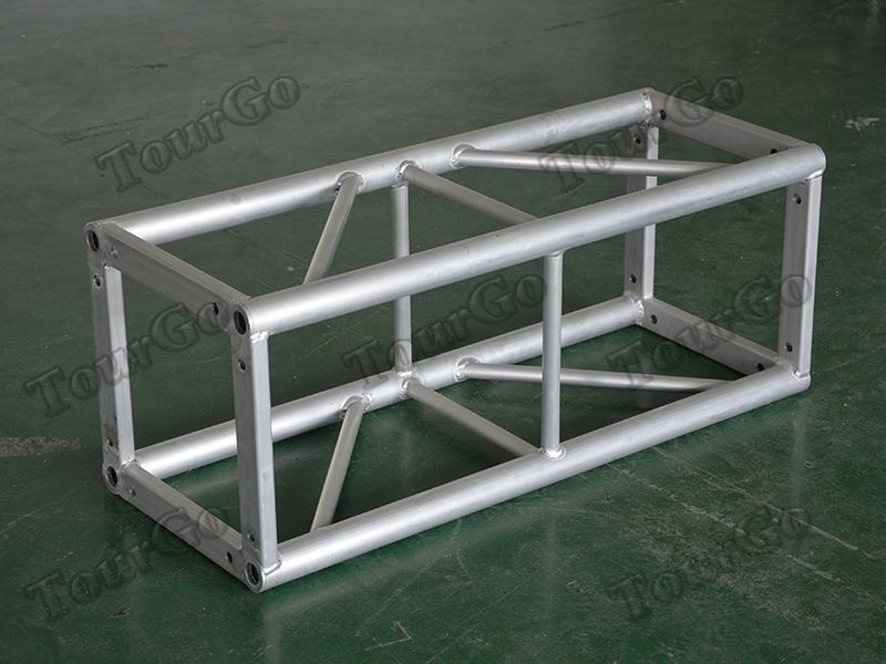 TourGo 400mm Aluminum Bolt/Screw Box Truss