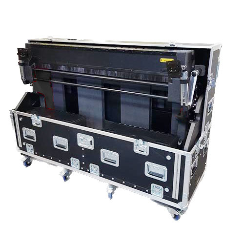 40Yamaha PM7/10 Rivage Console
