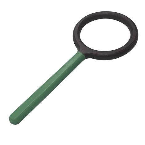 40Ring Staff