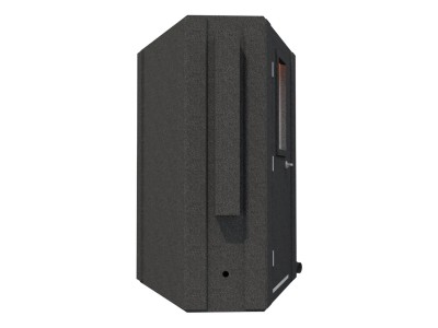 Soundproof Recording Booth