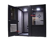 Professional Acoustic Pod Office Recording Booth Soundproof Studio Meeting Room Sound proof Booth