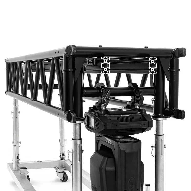 MLT THREE PRE RIG TRUSS