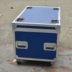 4  hardware flight road  case