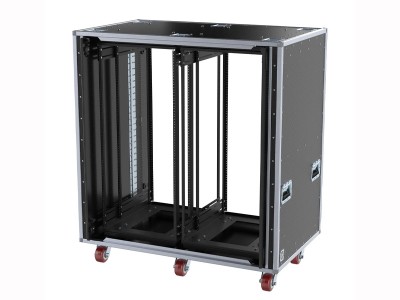 4  Shockmount Case 