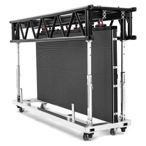 4 Pre- Rig Truss