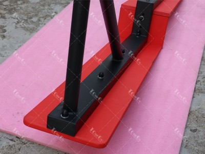 4 Climb Ninja Obstacles