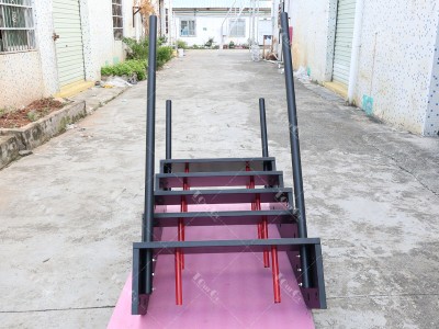4 Hanging Obstacle 
