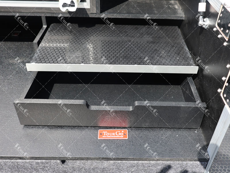 4Video Streaming Production Flight Case 