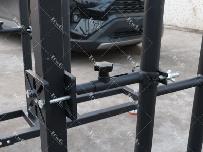 4 LED Screen /Wall Support