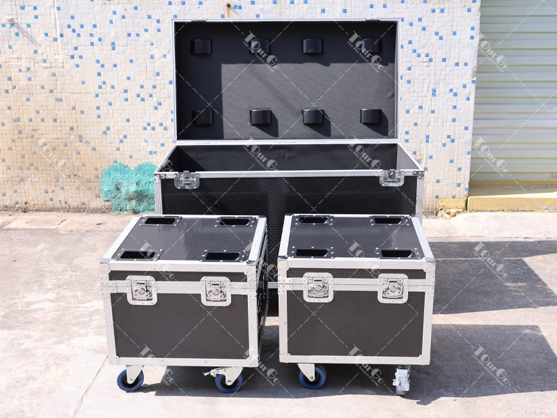 4 Utility ATA Flight