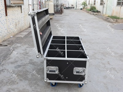 4 Hoist Case