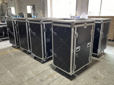 20U Rack Case
