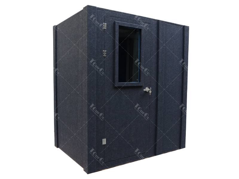 Portable Studio Booth| Portable Recording Booth